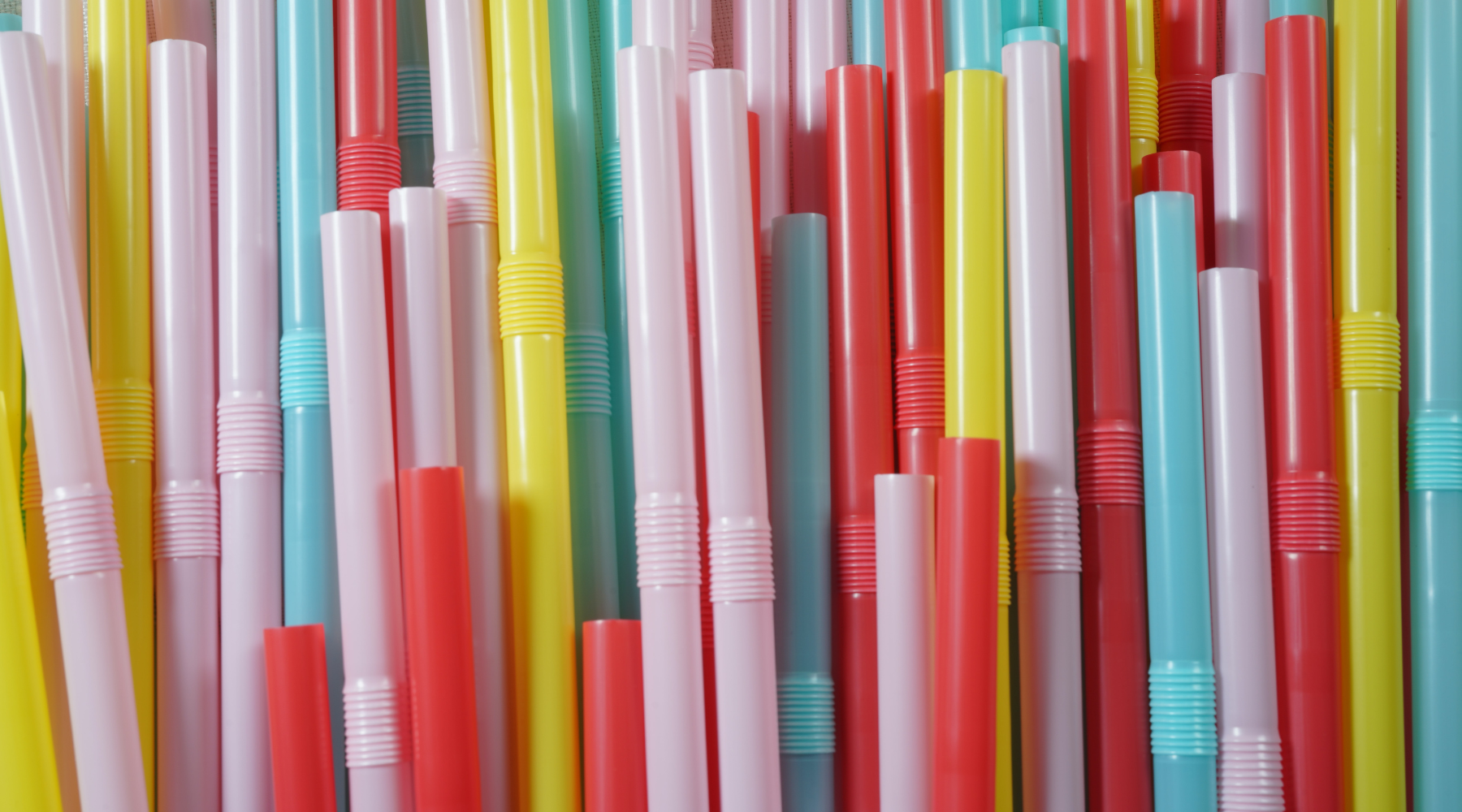 Plastic free July and what your business can actually do