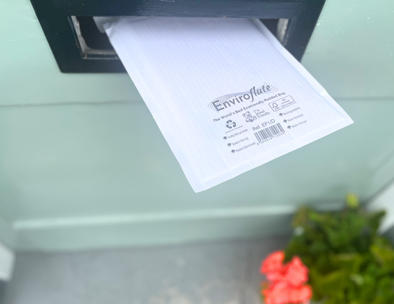 The Evolution of Eco-Friendly Packaging: Our Journey to the Paper Padded Bag