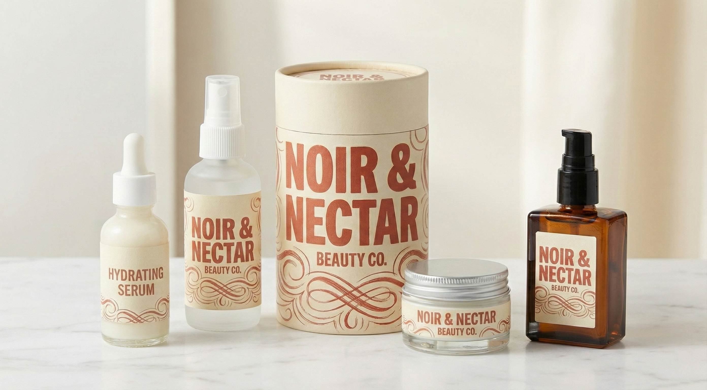 What's that top secret that disruptive beauty and wellness brands are nailing?