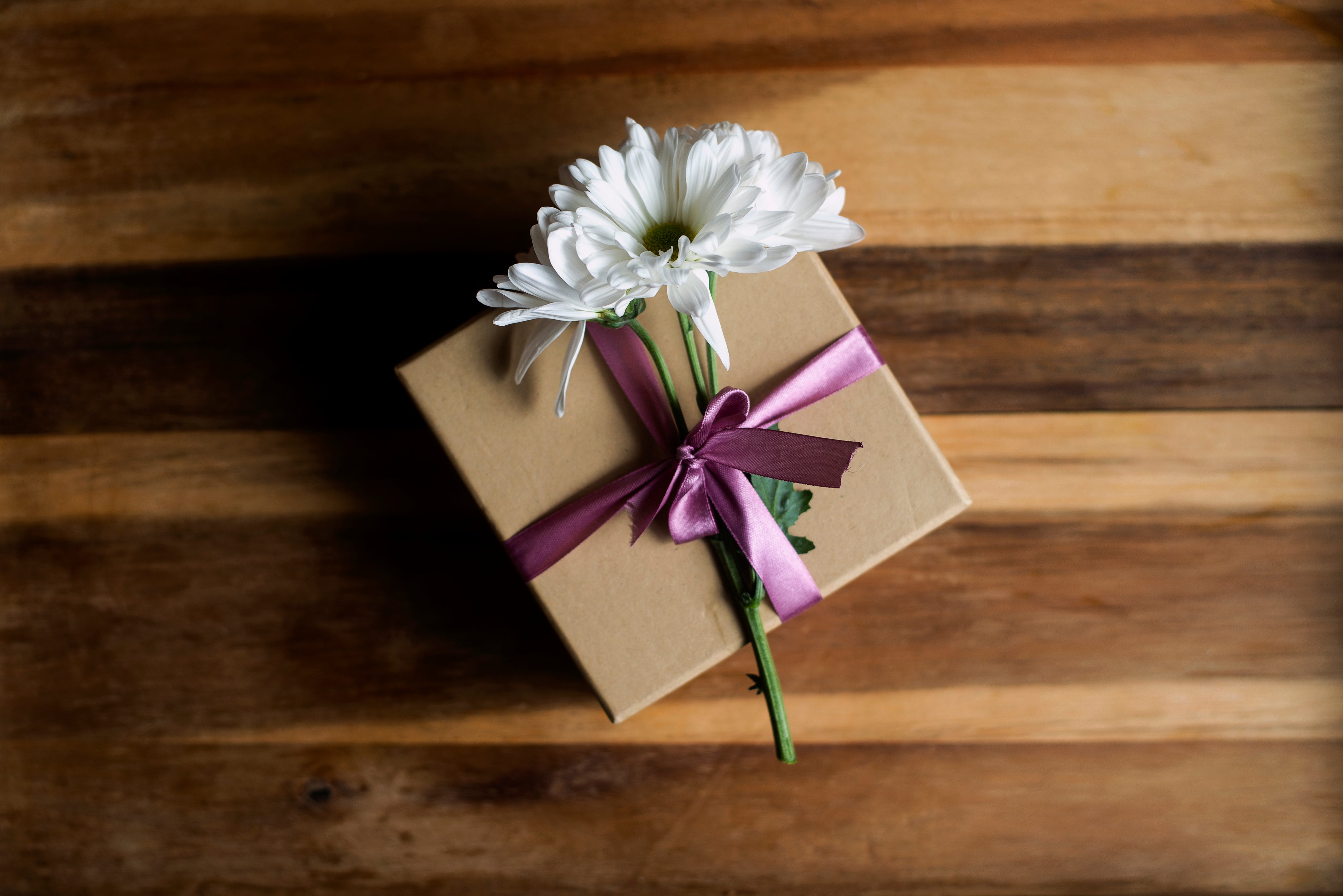 Product boxes