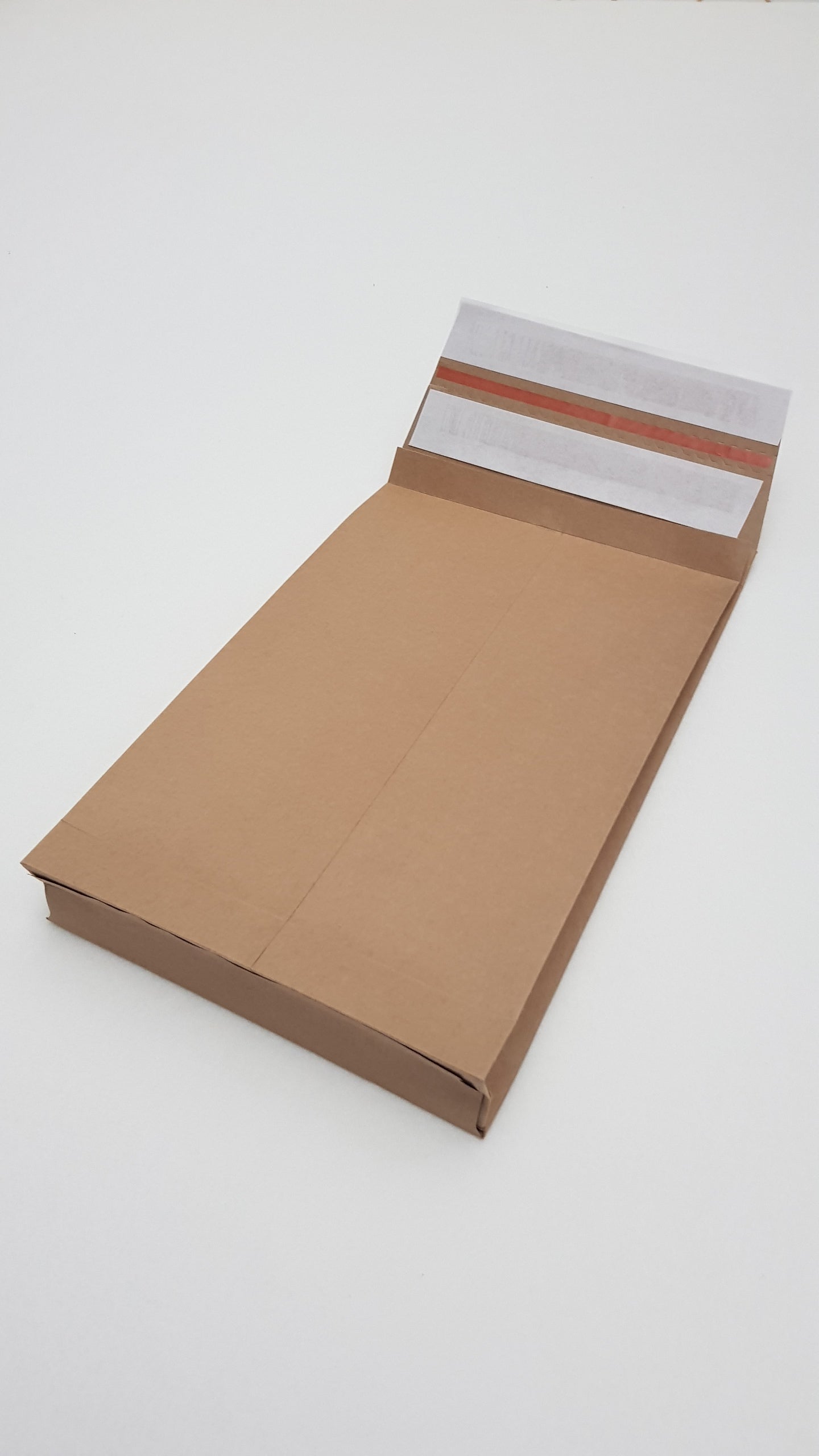 Paper Mailing Bag