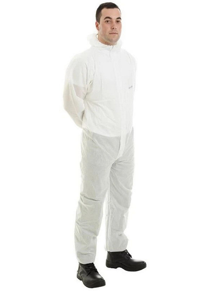 Small Type 5/6 Category 3 Coverall (Single) - IN STOCK, for SAME DAY Dispatch