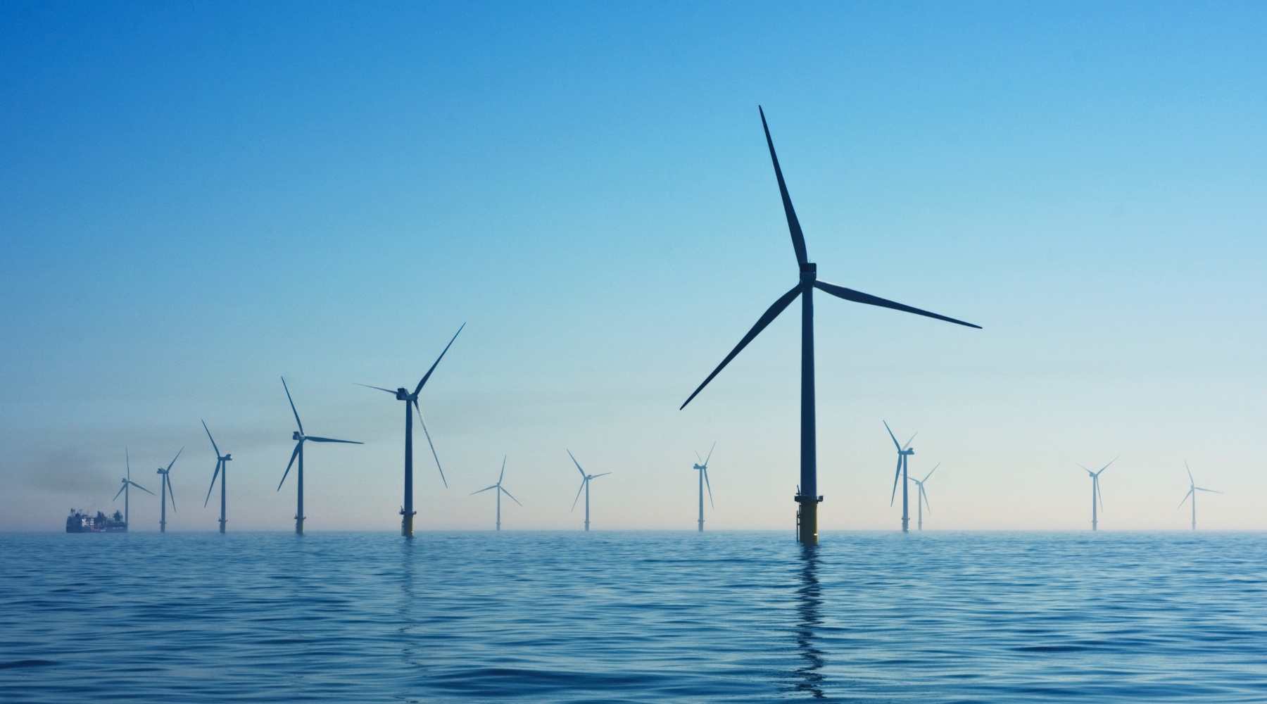 Renewable Energy Commitment