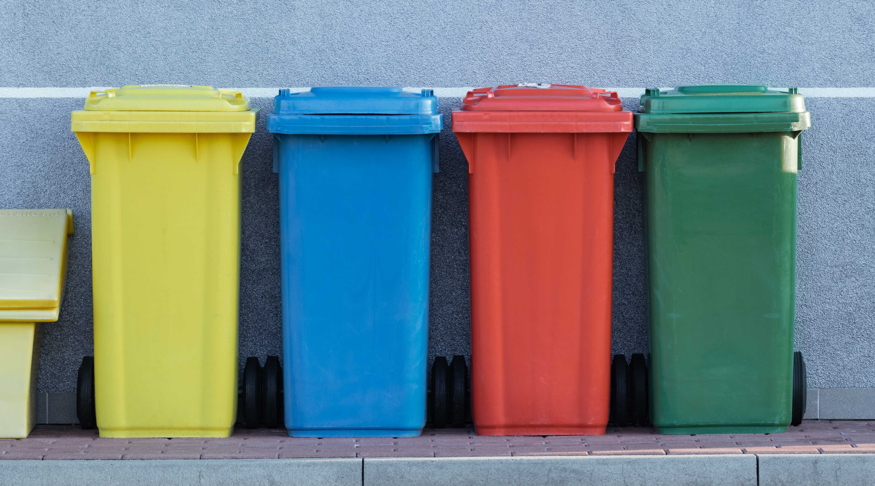 What can you 'actually' recycle at home?