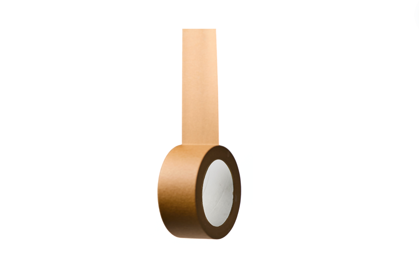 Biodegradable/Recyclable Kraft Paper Tape (TAPE50M)