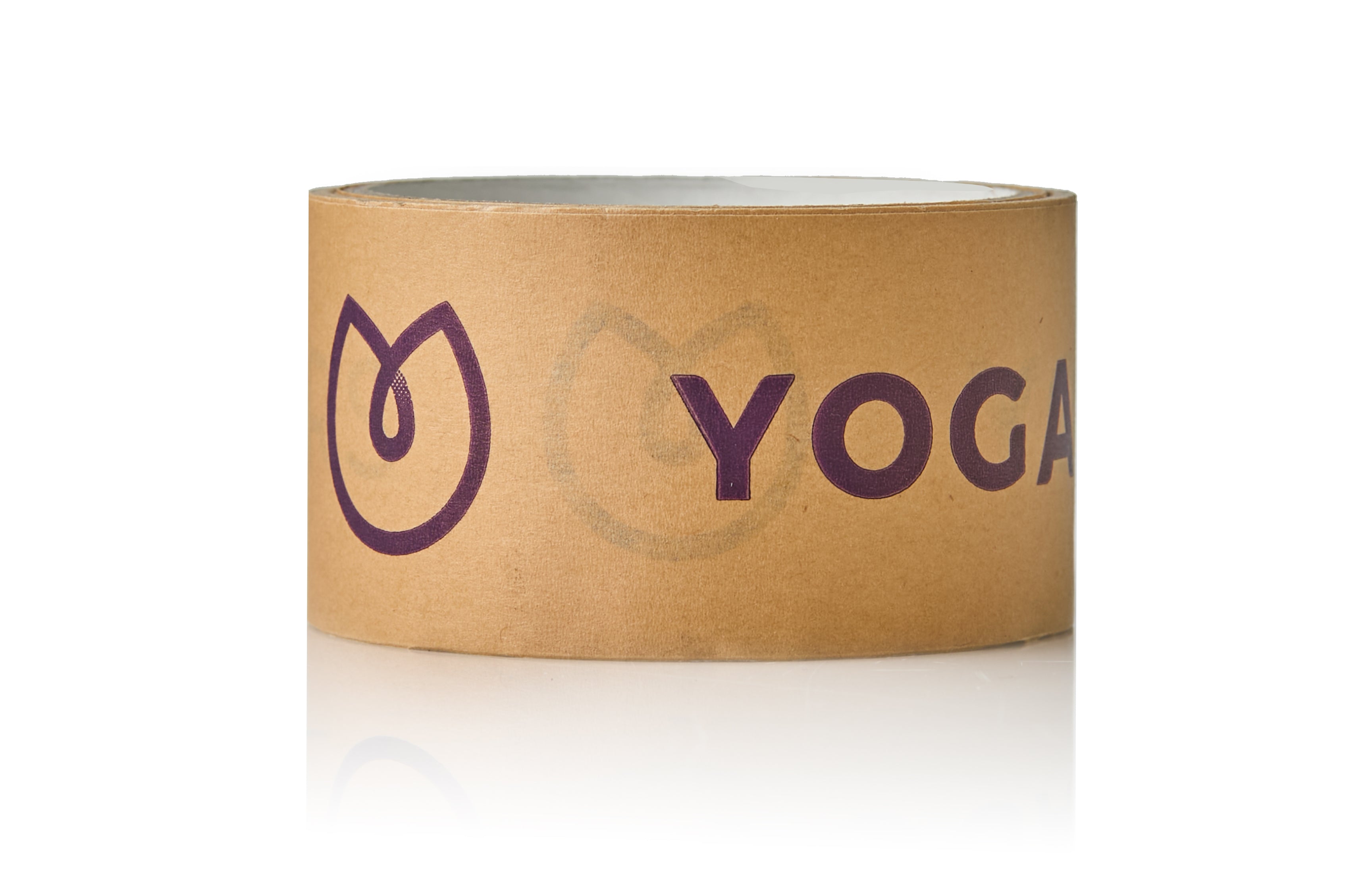 Biodegradable/Recyclable Kraft Paper Tape (TAPE50M)