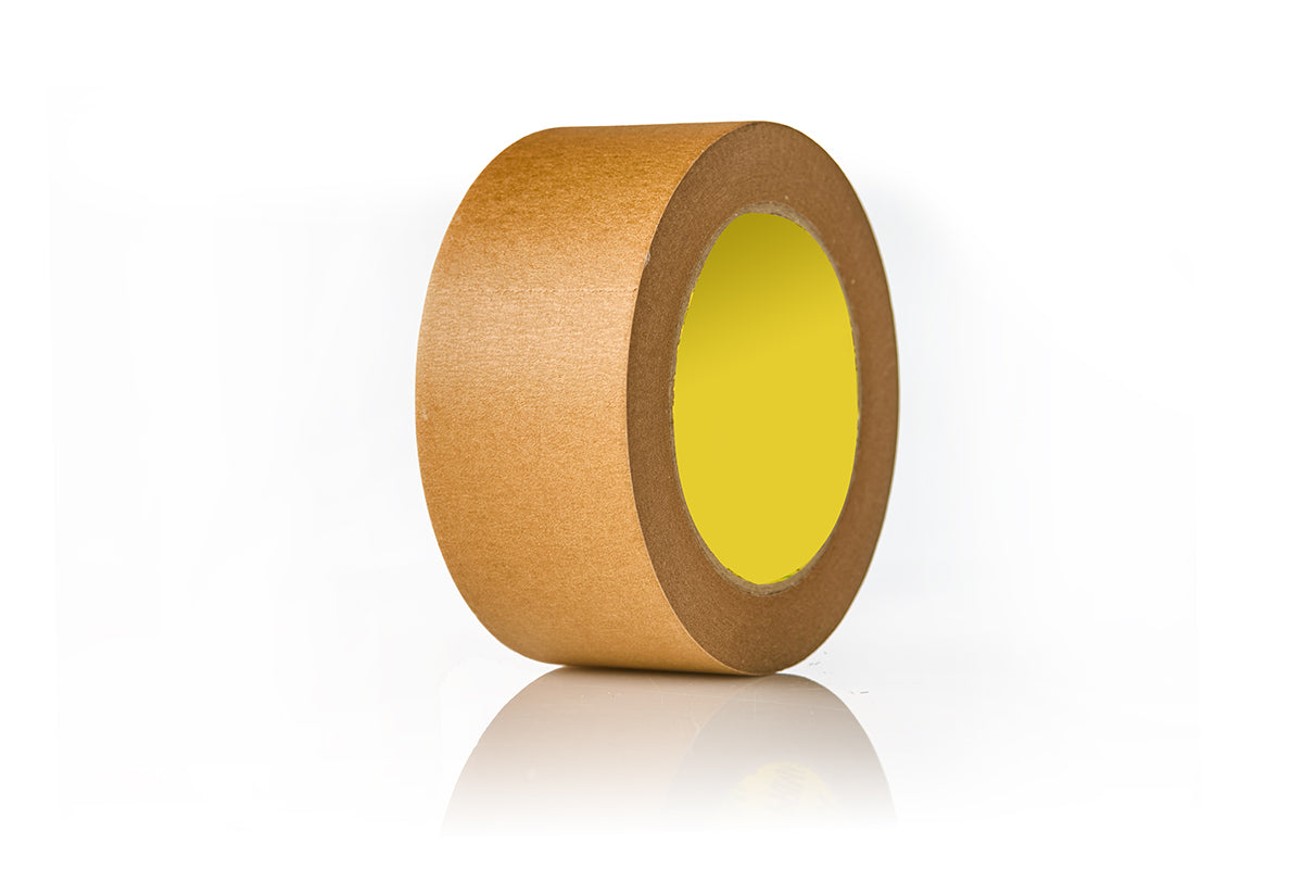 Biodegradable/Recyclable Kraft Paper Tape (TAPE50M)