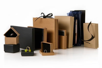 Presentation Box