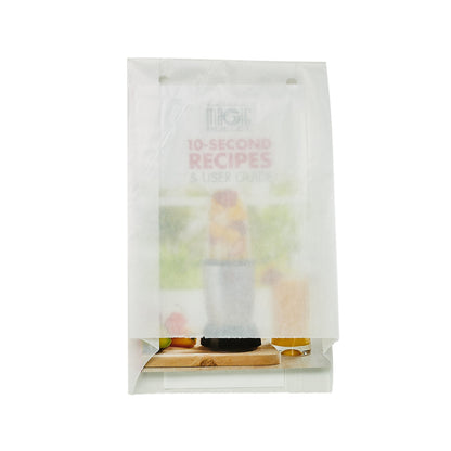 Designer Tissue Bag