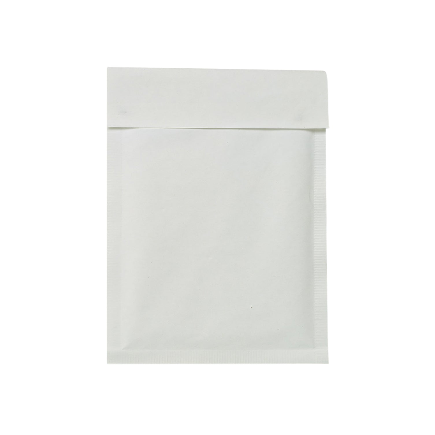 Enviroflute Eco-friendly Padded Bag (white)