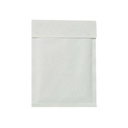 Enviroflute Eco-friendly Padded Bag (white)