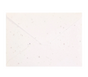 White seeded envelope 162 x 229 C5 200gsm