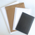 Enviroflute black paper padded bag