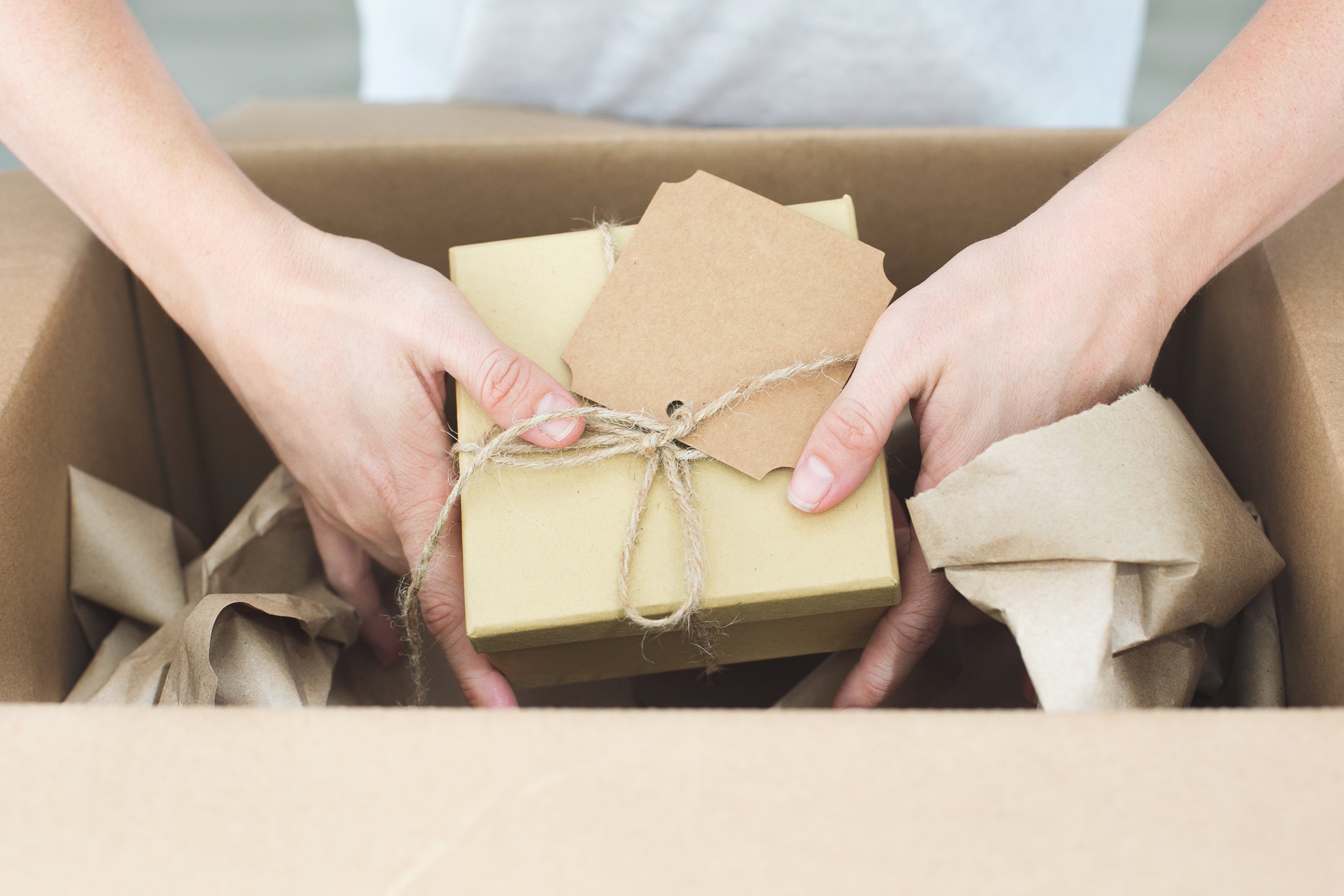 All Biodegradable Products
