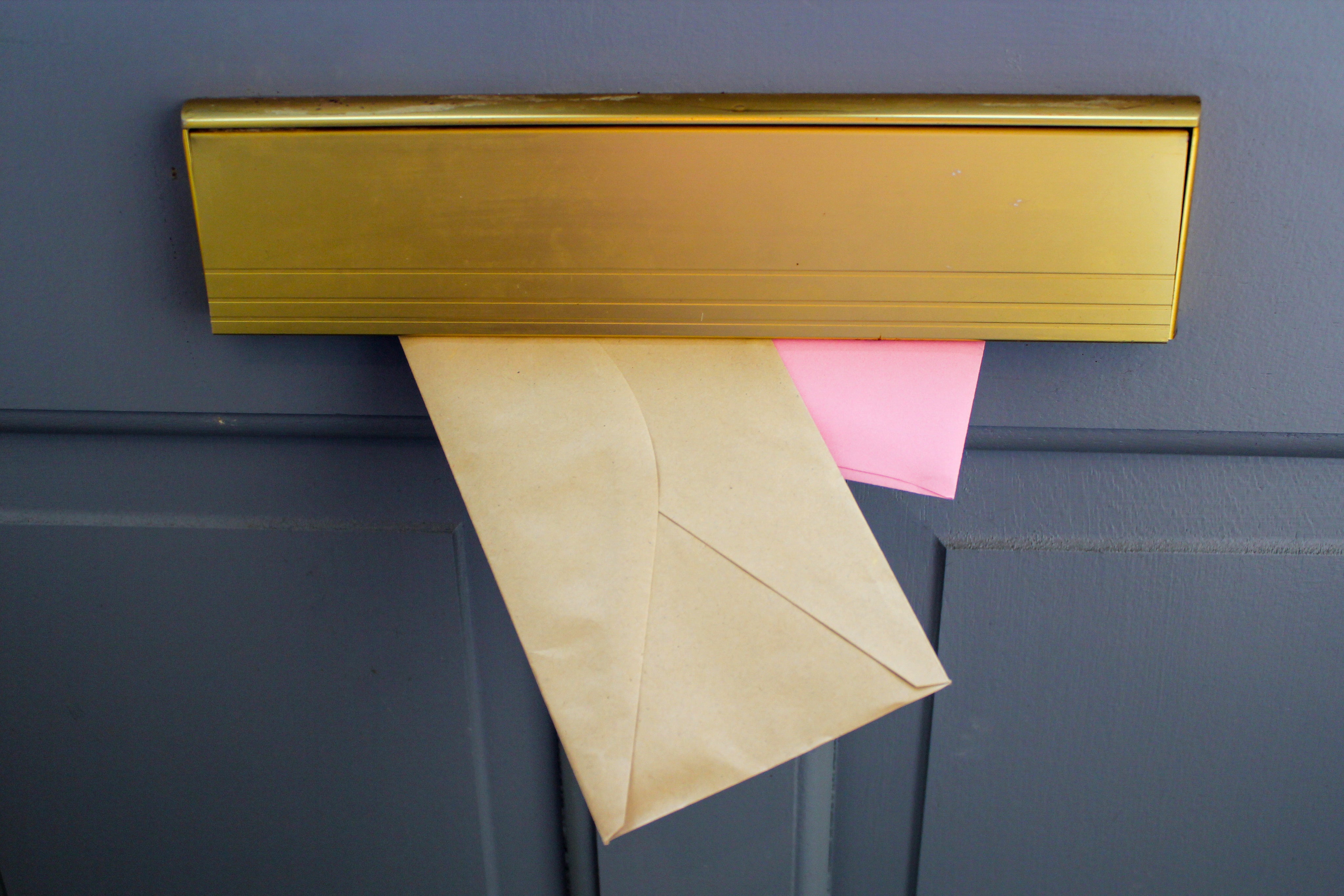 Envelopes