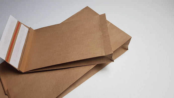 Paper Mailing – Enviroflute