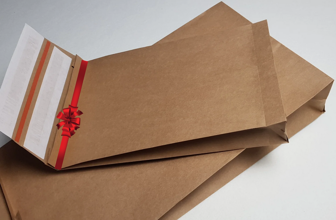 Paper Mailing – Enviroflute