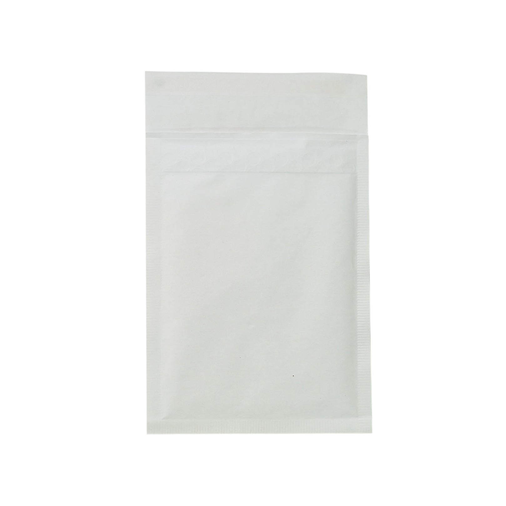 Enviroflute Eco-friendly Padded Bag (white)