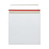 125 X 125mm  Whitney Brilliant White Peel & Seal Wallet 1241
