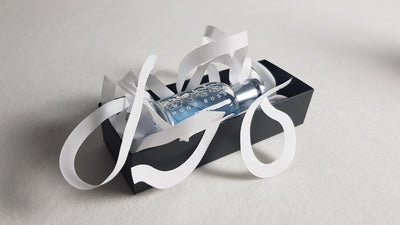 Presentation Box