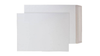 352 x 249mm B4 Himalayan White Peel & Seal All-board Pocket 1103