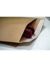 ExMill Extra Tough Brown Manilla 140gsm Peel & Seal Mailing Bag