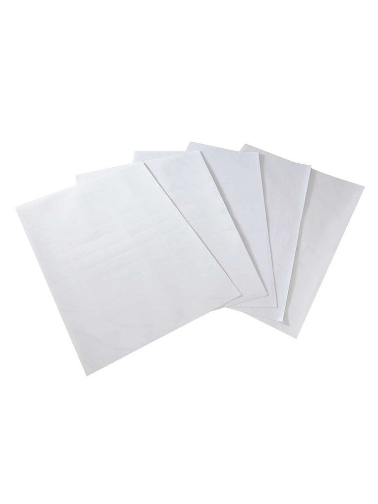 Ecofriendly All Paper Document Enclosed Wallets