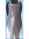Apron (Pack 500) - In Stock for Same Day Dispatch (MADE IN THE UK)