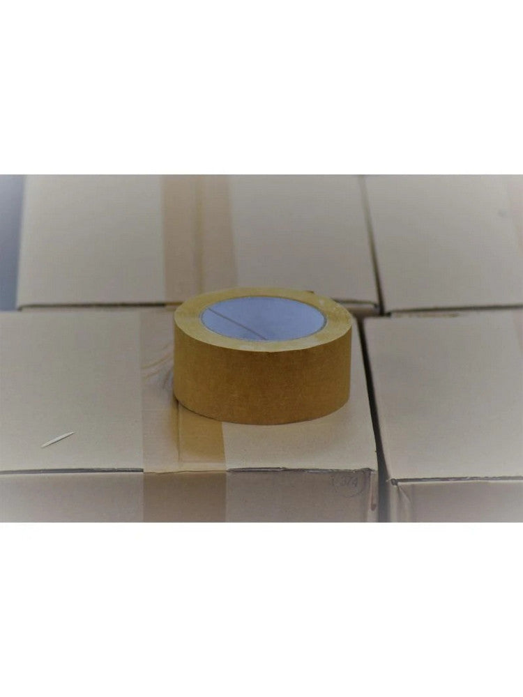 Biodegradable/Recyclable Kraft Paper Tape (TAPE50M)