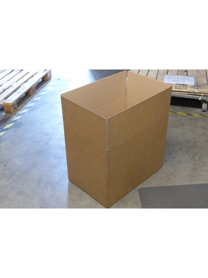 Carrier boxes Brown (580 x 380 x 440 mm) BX05 [Pack of 25]