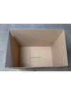 Carrier boxes Brown (580 x 380 x 440 mm) BX05 [Pack of 25]