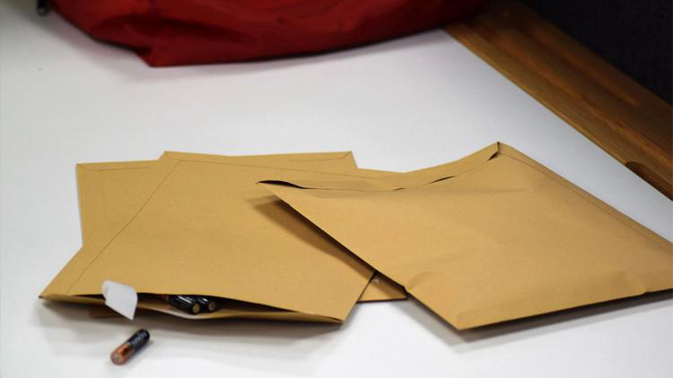 Grampian Brown Manilla 115gsm Peel & Seal Mailing Bag