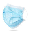 Civil 3 Ply Disposable Surgical Masks (Pack of 50) - IN STOCK, for SAME DAY Dispatch with FREE Delivery